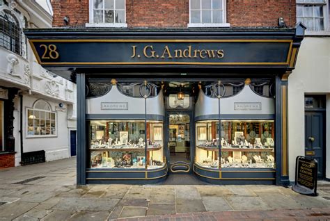 jewellers in ipswich